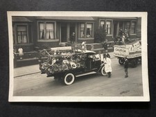 Decorated wagons accrington for sale  WORKINGTON