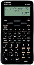 W531tlbbk scientific calculato usato  Roma