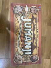 Jumanji jeu société d'occasion  Viarmes