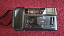 Yashica 35mm kompaktkamera gebraucht kaufen  Mechernich