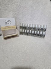 Mini condicionador CND Essentials óleo solar para unhas e cutículas 0,125 oz 6 frascos comprar usado Mini condicionador CND Essentials óleo solar para unhas e cutículas 0,125 oz 6 frascos comprar usado  Enviando para Brazil