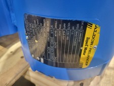 Baldor ejmm3316t painted for sale  Tampa