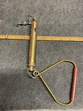 Vintage chatillon brass for sale  Saint Joseph