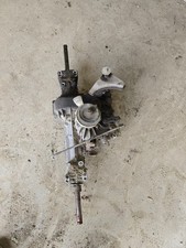 Transmission ride mower for sale  LLANDOVERY
