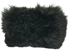 Ugg black furry for sale Ugg black furry for sale  UK