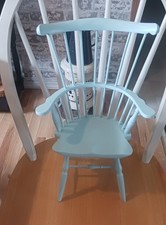 Windsor style wood for sale  Jane Lew