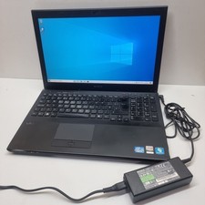 Sony vaio pcg for sale  MILTON KEYNES