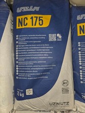 Uzin 175 ausgleichmasse gebraucht kaufen  Schwerin