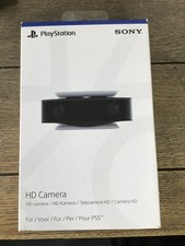 Camera ps5 console d'occasion  Hergnies