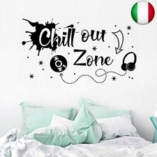 Wandsticker4u adesivi murali usato  Settimo Milanese