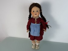 Künstlerpuppe alte puppe gebraucht kaufen  Witten