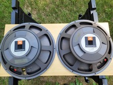Jbl 2220h woofer for sale  Caledonia