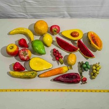 Papier mache fruit for sale  Pittsburgh