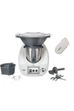 Bimby tm5 robot usato  Cava de Tirreni