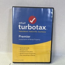 Intuit turbo tax for sale  New Windsor
