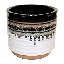 Pottery planter succulent for sale  Provo