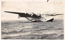 Pan american flying for sale  BEXHILL-ON-SEA