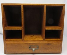 Small antique oak for sale  Largo