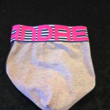 Andrew christian jockstrap for sale  SWINDON