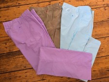 New mens lindeberg for sale  BRISTOL