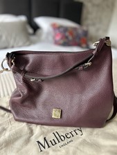 Mulberry small freya for sale  ROMSEY