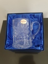 Royal brierly crystal for sale  CLEETHORPES