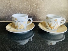 Arzberg tric reindeer gebraucht kaufen Arzberg tric reindeer gebraucht kaufen  Duisburg