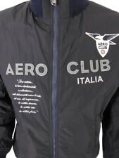 Giubbino bomber aeronautica usato  Due Carrare