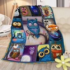 Cute moon owl for sale  USA