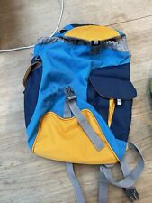 Deuter kid backpack for sale  LONDON