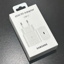 Caricabatteria samsung caricat usato  Lugo