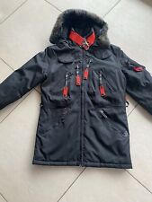 Wellensteyn rescue parka gebraucht kaufen  Bochum