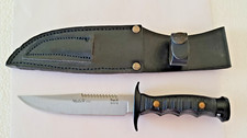 Muela knife fury for sale  Stockton