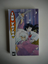 Inuyasha band rumiko gebraucht kaufen  Mörlenbach