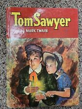 Vintage tom sawyer for sale  Cedar Rapids