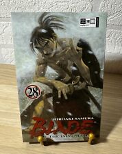 Manga blade the gebraucht kaufen  Krefeld