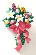 Vintage spring wedding for sale  Roebuck