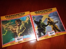 Super frankenstein zweikampf gebraucht kaufen  Braunschweig