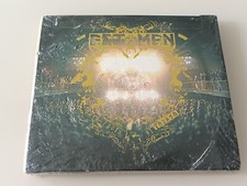 Dark Roots of Thrash [Bonus DVD] [Box] by Testament (2C+DVD, Oct-2013) comprar usado  Enviando para Brazil