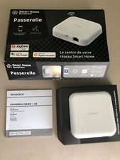 Passerelle wifi smart d'occasion  Martigues