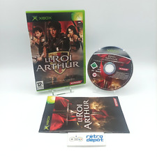 Roi arthur microsoft d'occasion  Gap