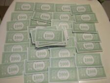Monopoli anni giochi usato  Cervia