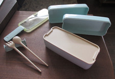 Lunch box bento for sale  Jessieville