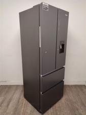 Haier hfr5719ewpb fridge for sale  THETFORD