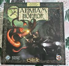 Arkham horror 2nd gebraucht kaufen  Kirkel