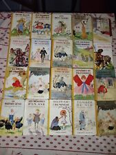 Livres collection comtesse d'occasion  Craponne