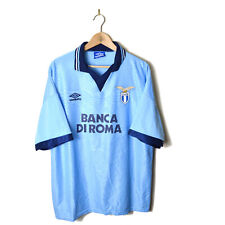 Camisa de futebol Lazio Home 1995/1996 comprar usado  Enviando para Brazil