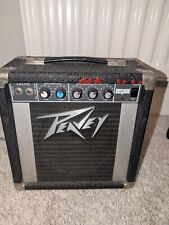 Peavey decade amp for sale  HARTLEPOOL