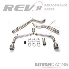 Rev9 stainless steel for sale  El Monte