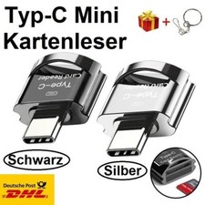 Usb micro kartenleser gebraucht kaufen  Bremerhaven